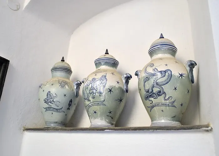 Farm stay L' Amandola