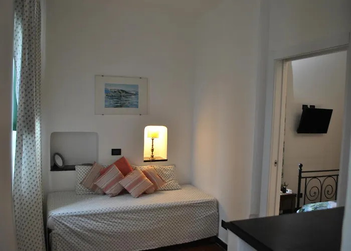 Farm stay L' Amandola *