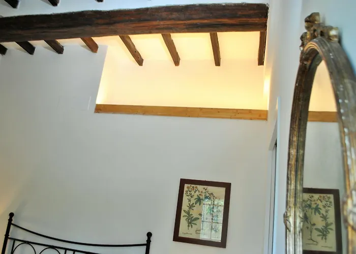 L' Amandola Farm stay *