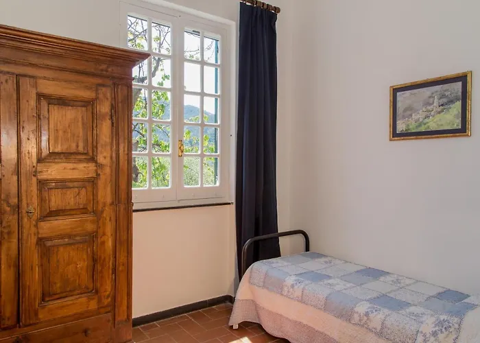 L' Amandola Farm stay Levanto
