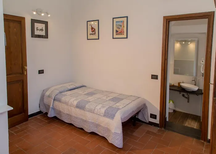 L' Amandola * Levanto